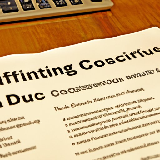 Examining the Financial Benefits of Earning a Computer Science Degree