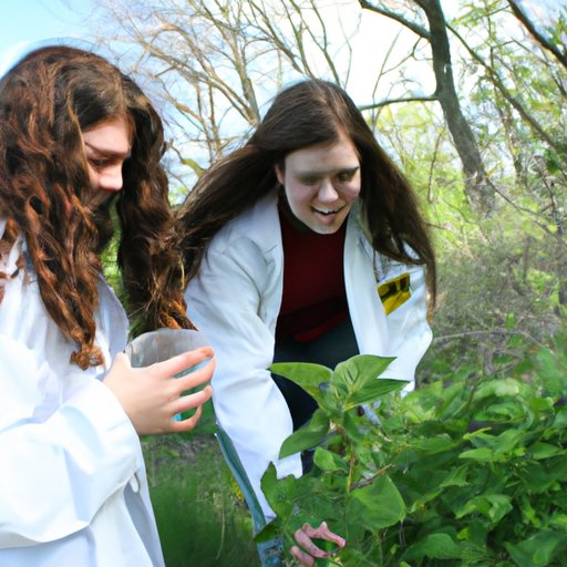 Exploring the Benefits of a Major in Environmental Science