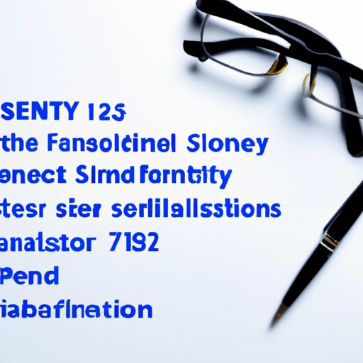 Potential Salary and Job Outlook for Forensic Scientists