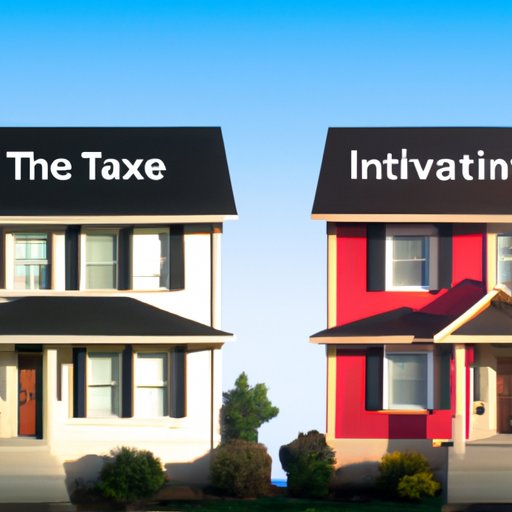 Considering Tax Consequences When Deciding Between Paying Down Your Mortgage or Investing