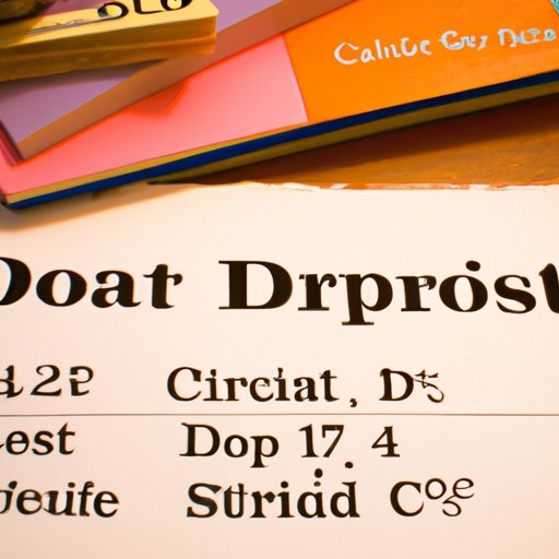 Exploring the Impact of Paying off Debt vs Investing on Credit Scores