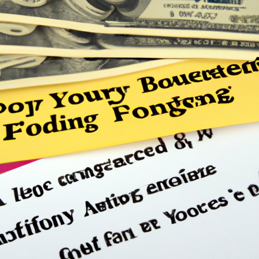 Analyzing the Benefits of Paying Off Your Mortgage or Investing the Money