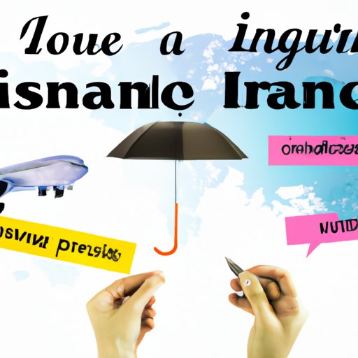 The Pros and Cons of Buying Travel Insurance