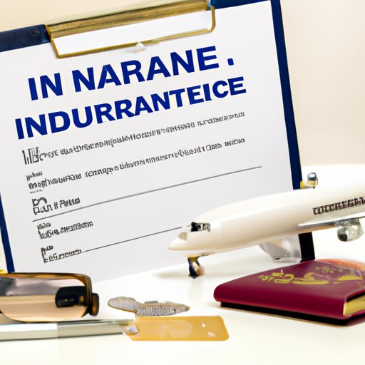 Understanding What is Covered in a Standard Travel Insurance Plan