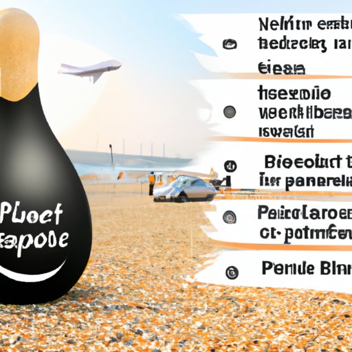 Overview of Benefits of Purchasing Travel Insurance