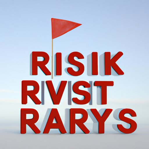 Low Risk and High Rewards