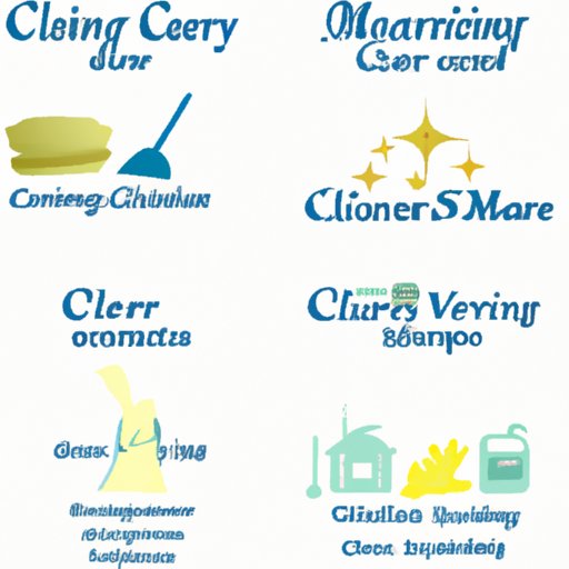 Types of Cleaning Services to Offer