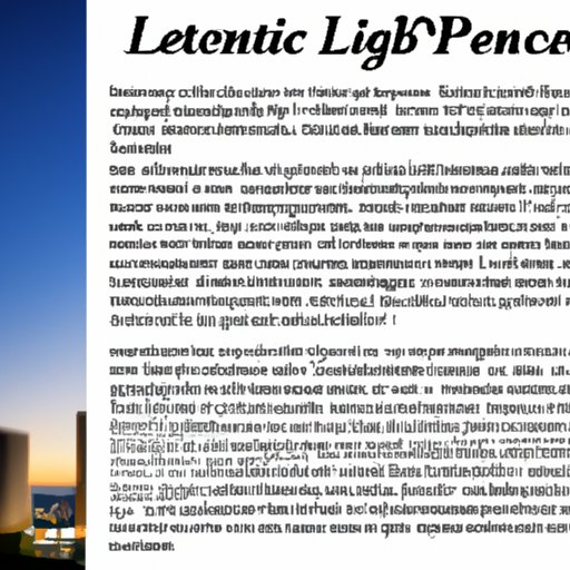 Benefits of Establishing an LLC for Real Estate Investment