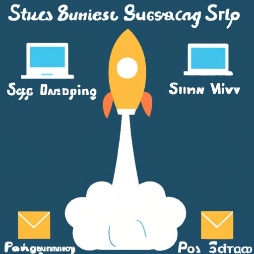 Exploring the Steps Needed to Launch a Successful Online Business