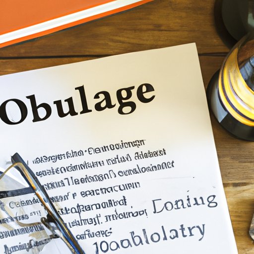 Researching the Legal Requirements for an Online Business