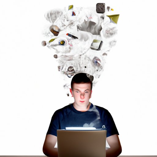 Investigating the Challenges of Running an Online Business