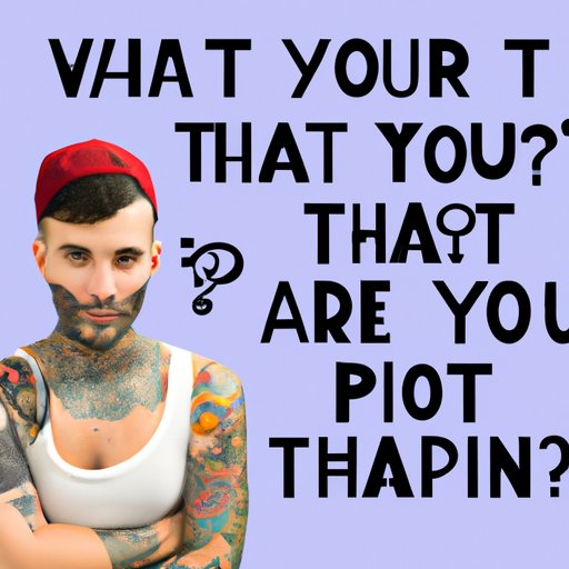 Questions to Ask Yourself Before Tipping Your Tattoo Artist