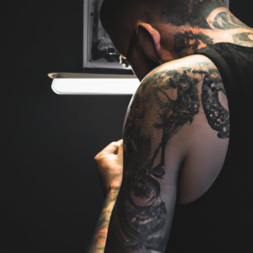 Exploring the Culture Around Tipping Tattoo Artists