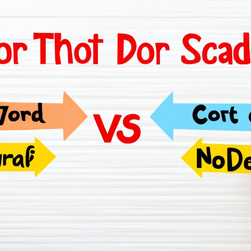 Pros and Cons of Trading In vs. Selling Your Car