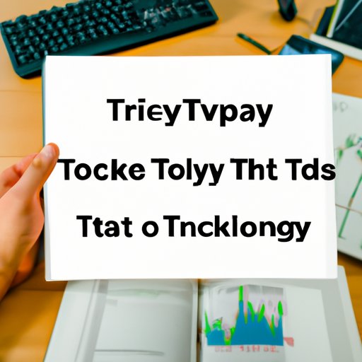 An Introduction to Technical Analysis: How to Make Smart Decisions When Trading Stocks and Crypto