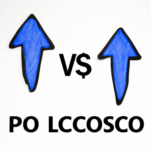 An Overview of the Pros and Cons of Trading Stocks vs. Cryptocurrencies