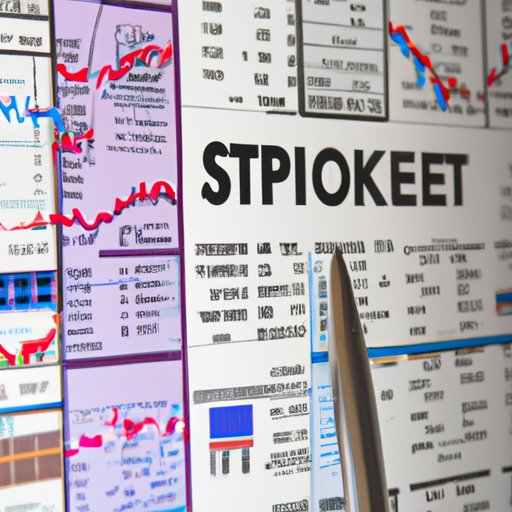 Making an Informed Decision on Whether to Trade Stocks or Options