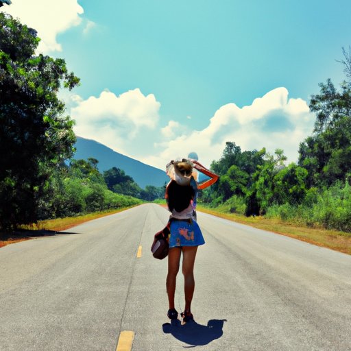 How to Overcome Fear of Traveling Alone
