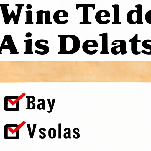 What to Consider When Choosing an Ideal Travel Date