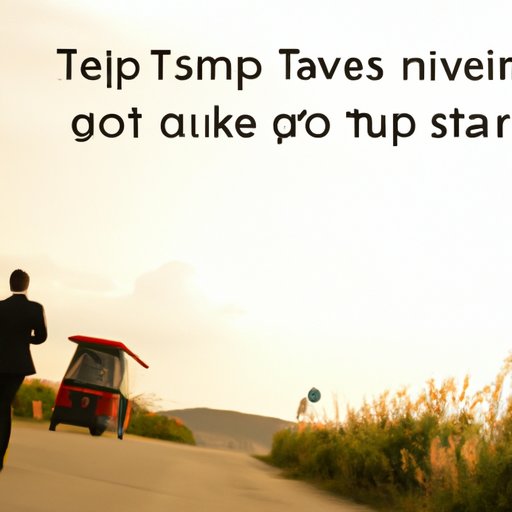 Tips for Making the Most Out of a Short Trip