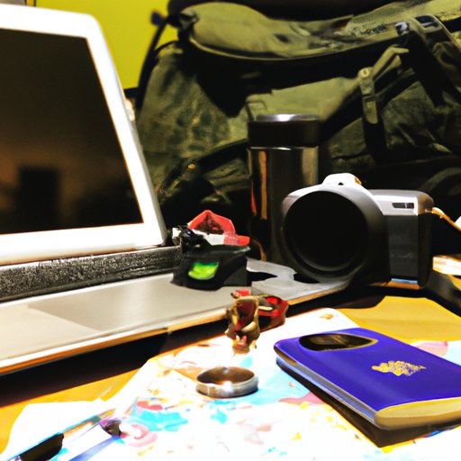 How to Make the Most of Traveling Now