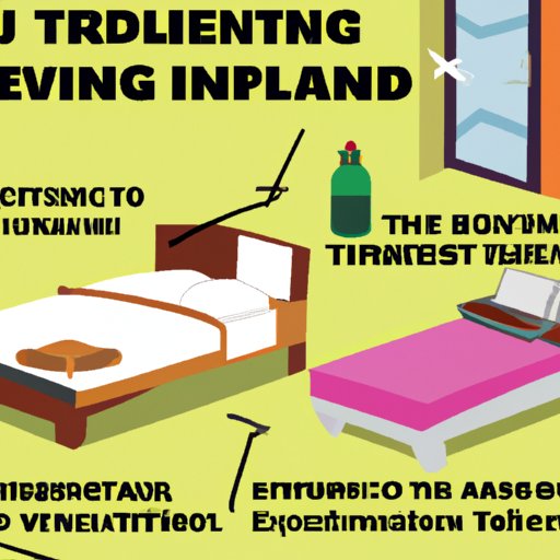 What to Look for in Accommodations When Traveling During a Pandemic