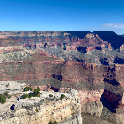 The Best Attractions in Arizona to Visit Right Now