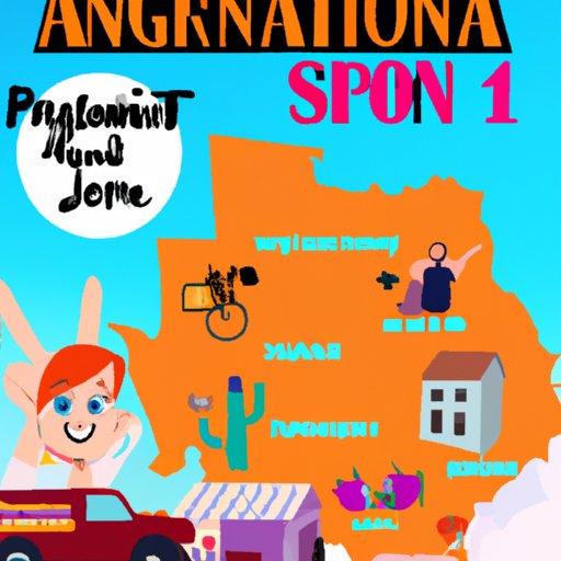 A Guide to Visiting Arizona During the Pandemic