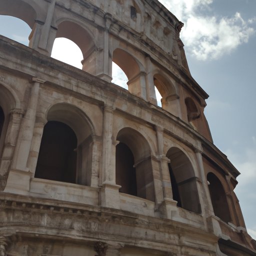 Exploring the Different Cultures of Europe