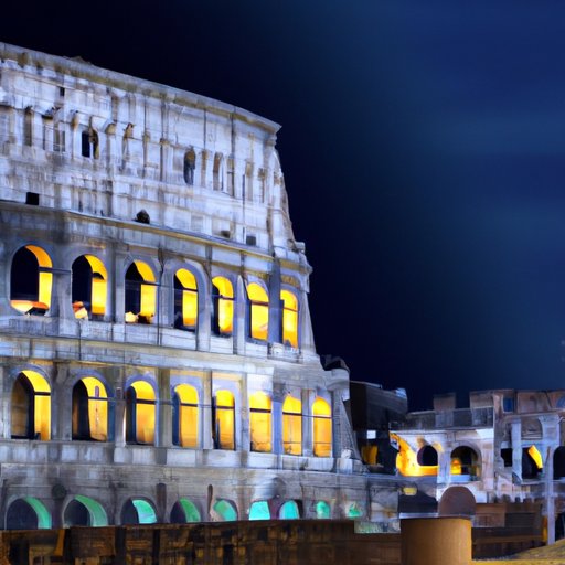 Spotlight on the Best Historical Sites in Europe