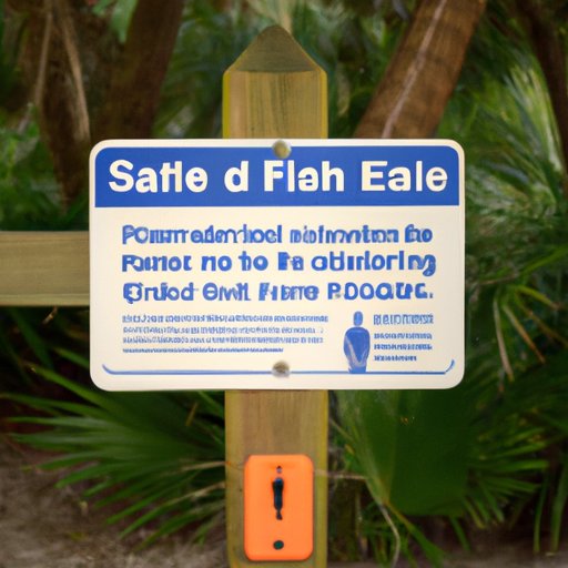 Exploring the Safety Measures in Place for Travelers Visiting Florida