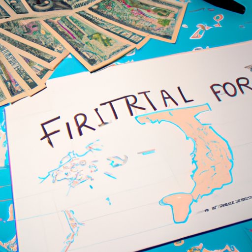 Planning a Trip to Florida on a Budget