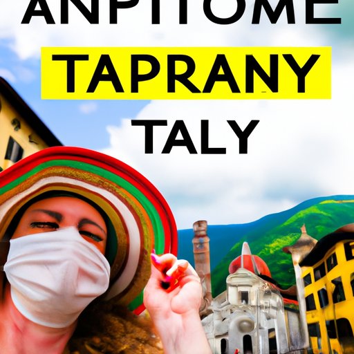 How to Enjoy Italy Responsibly During the Pandemic