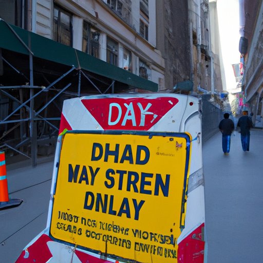 Exploring the Safety Measures in Place for Tourists Visiting NYC