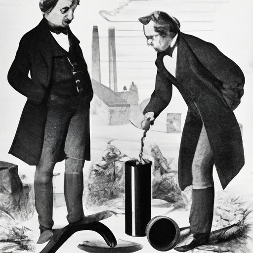 Investigating the Potential Impact on Others of Turning in Phineas Welles