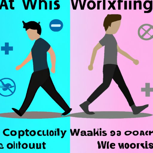 The Pros and Cons of Walking for Exercise Everyday