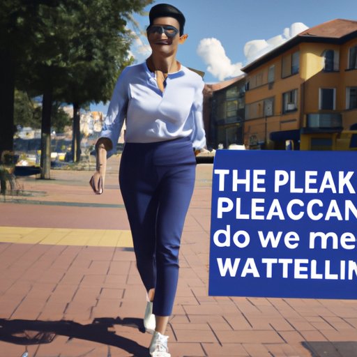 How to Make Walking Part of Your Daily Routine