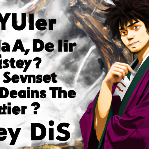 Investigating the Cultural Significance of Demon Slayer and Why You Should Watch It Before Season 2