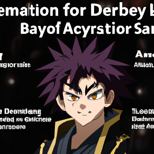 Analyzing the Storyline of Demon Slayer and Why You Should Watch It Before Season 2