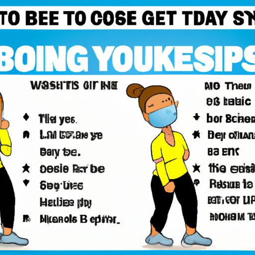 How to Exercise Safely with a Cold