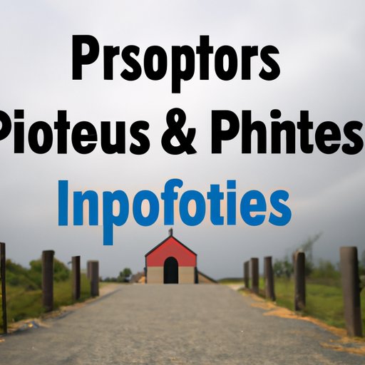 An Analysis of the Pros and Cons of Pastors Involvement in Church Finances