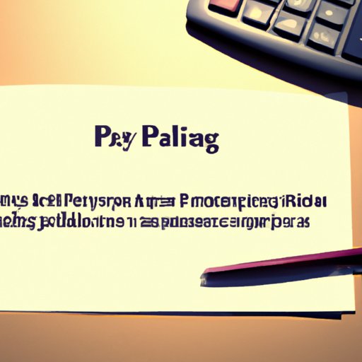 Evaluating the Cost Savings of Moving Payroll to HR or Finance