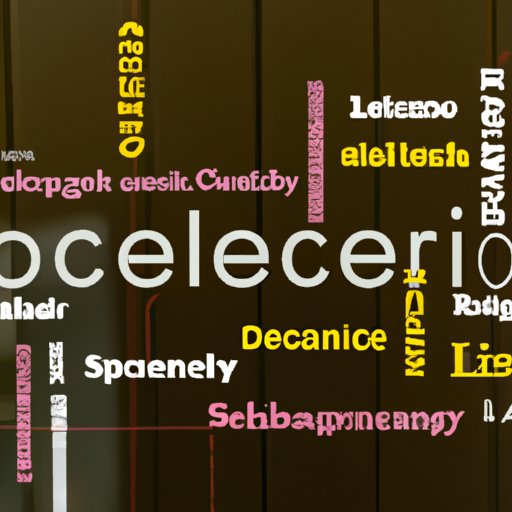 Examining the Role of Language in Honoring the Discipline of Science