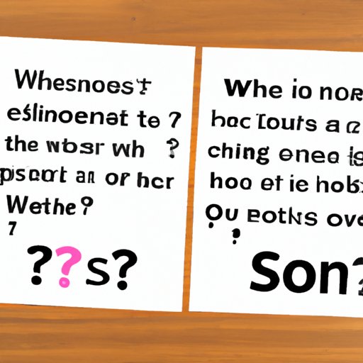 Examining the Pros and Cons of Questioning Science