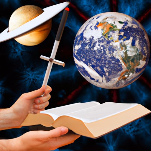 Investigating the Relationship between Science and Faith