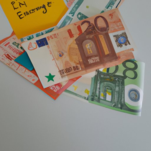 The Benefits of Exchanging Currency Before a Trip