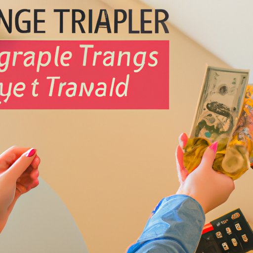 Tips for Exchanging Currency Before International Travel