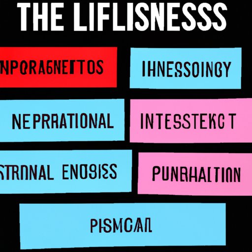 Understanding the Different Types of Illnesses