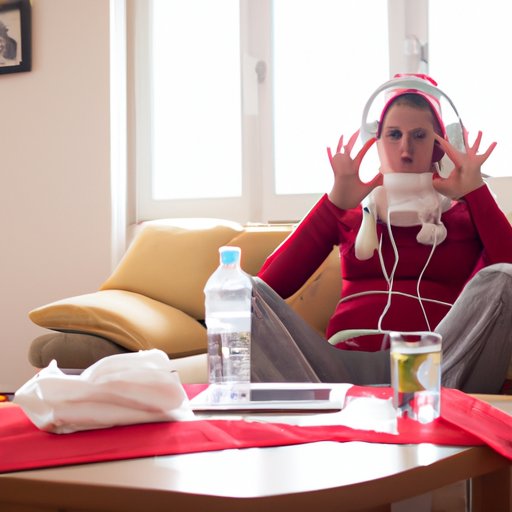 Alternatives to Exercising with a Cold