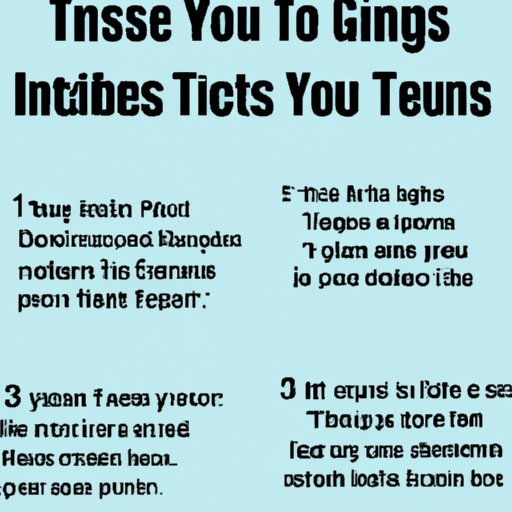 Tips for Exercising with a Cold